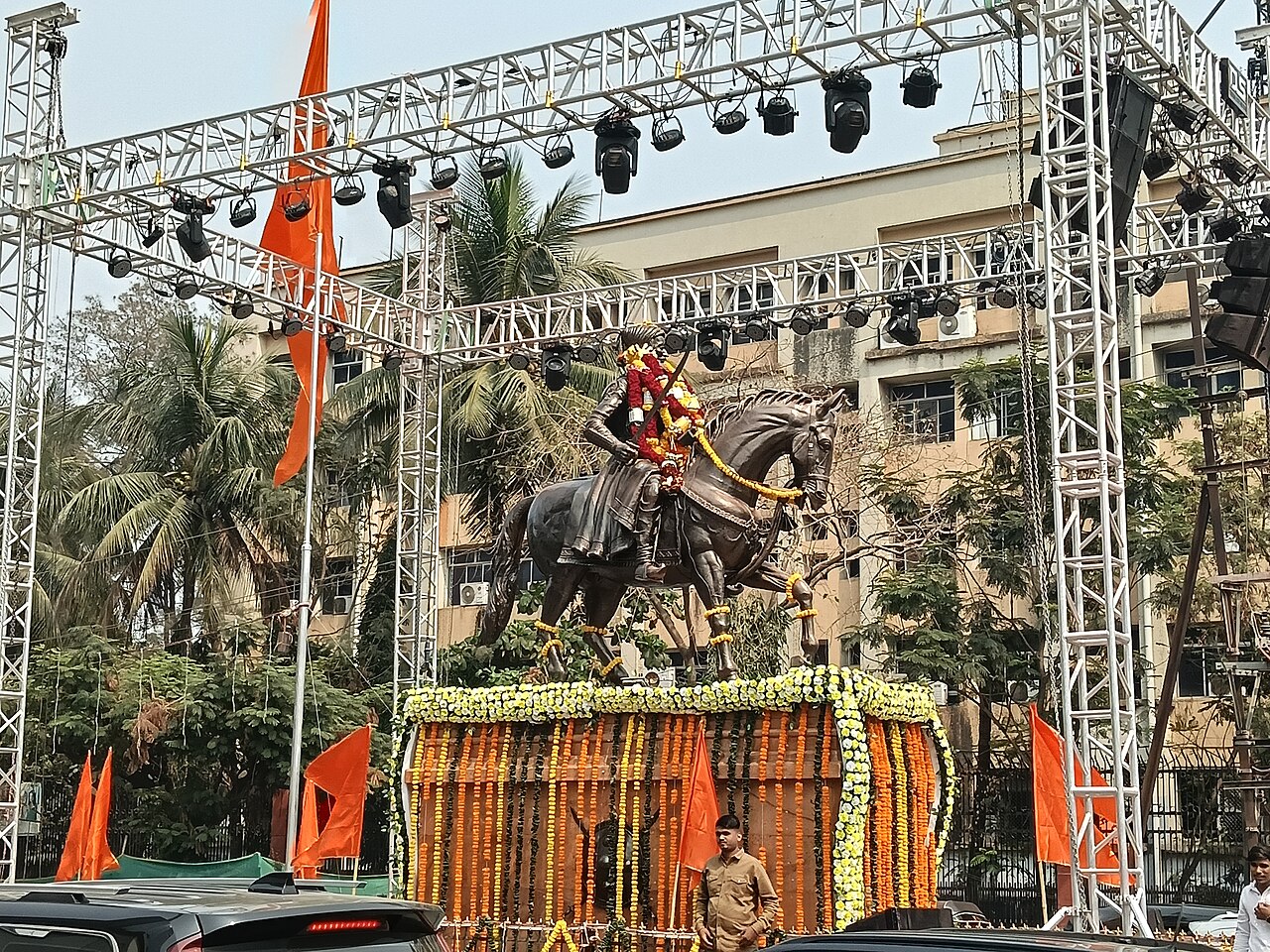 Shivaji