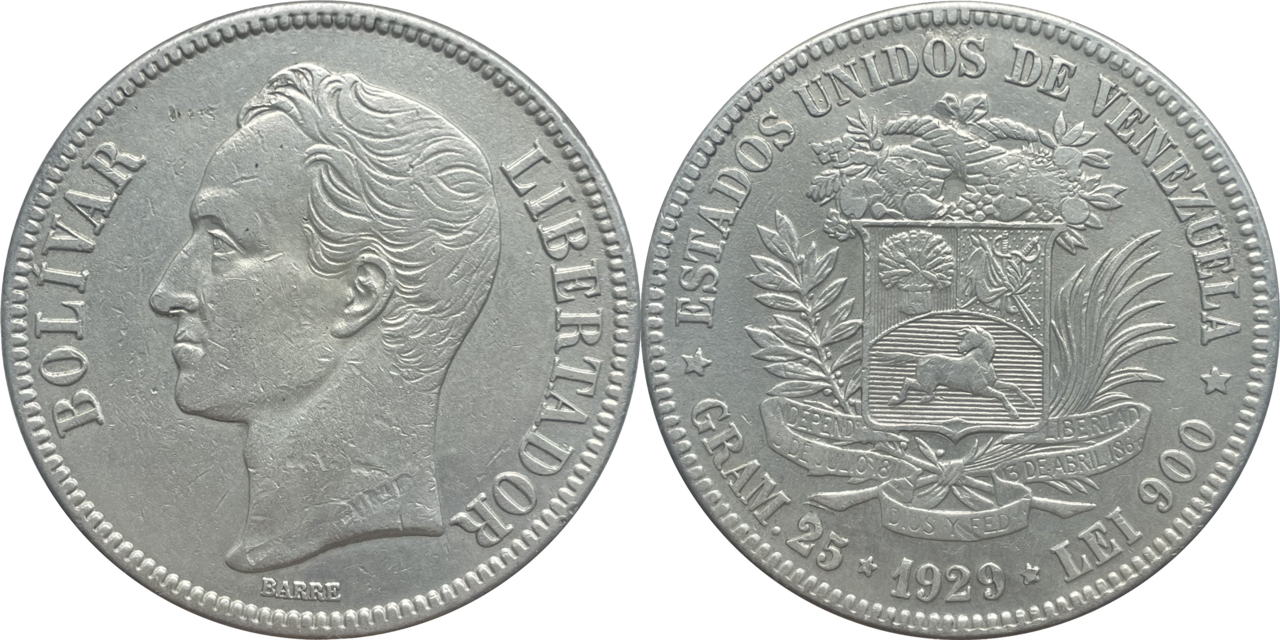 Simón Bolívar