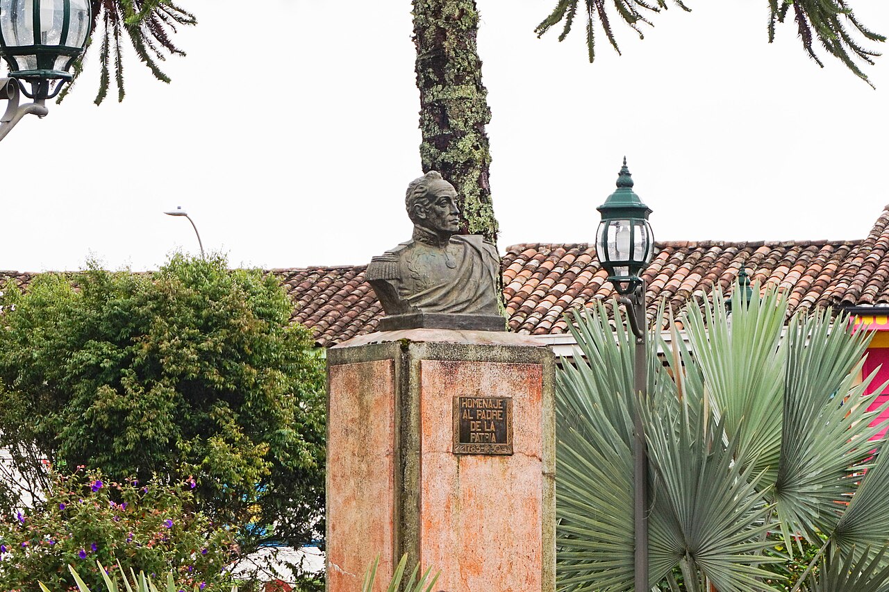 Simón Bolívar