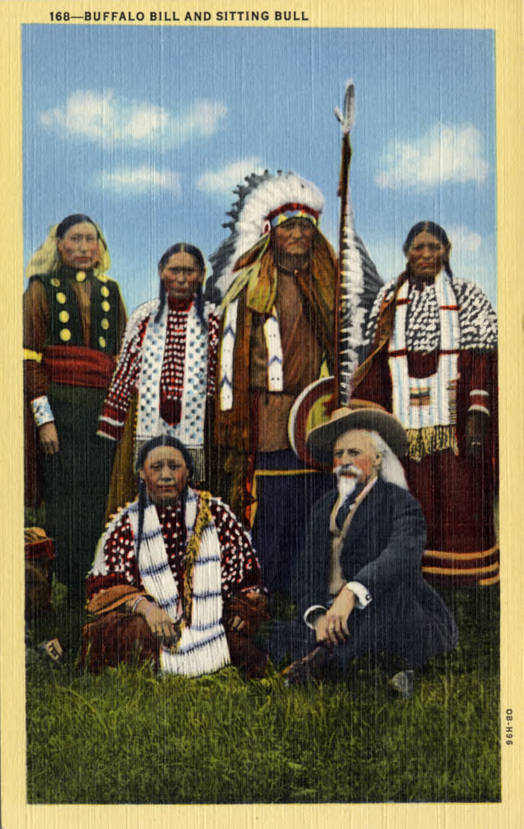 Sitting Bull