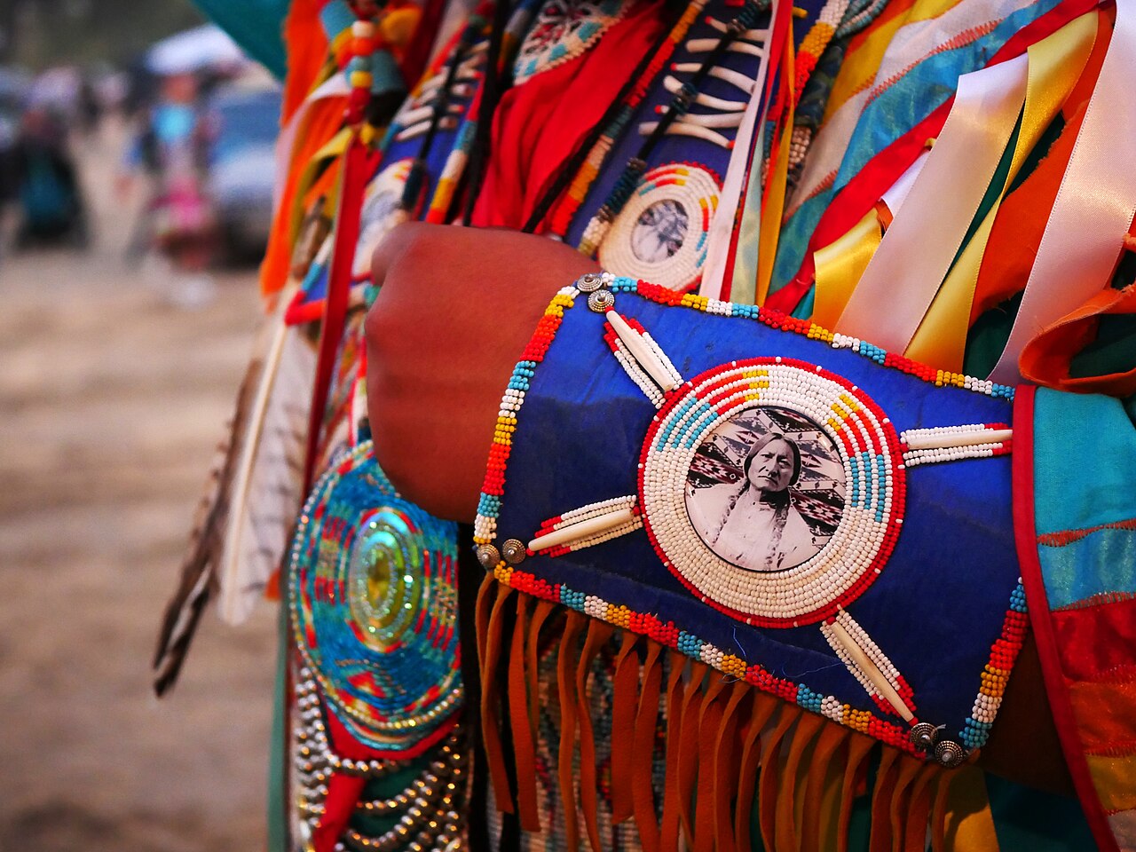 Sitting Bull