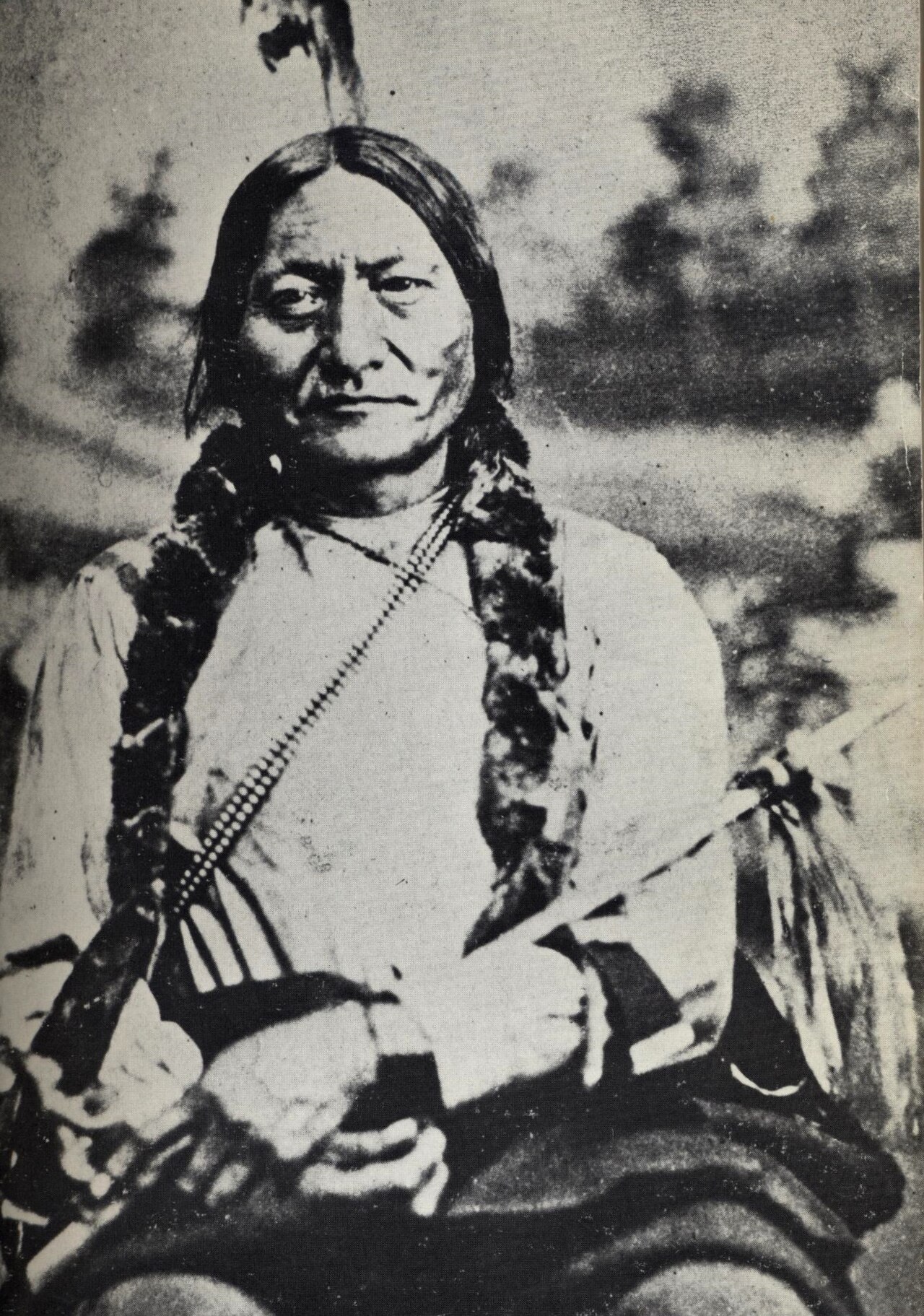 Sitting Bull