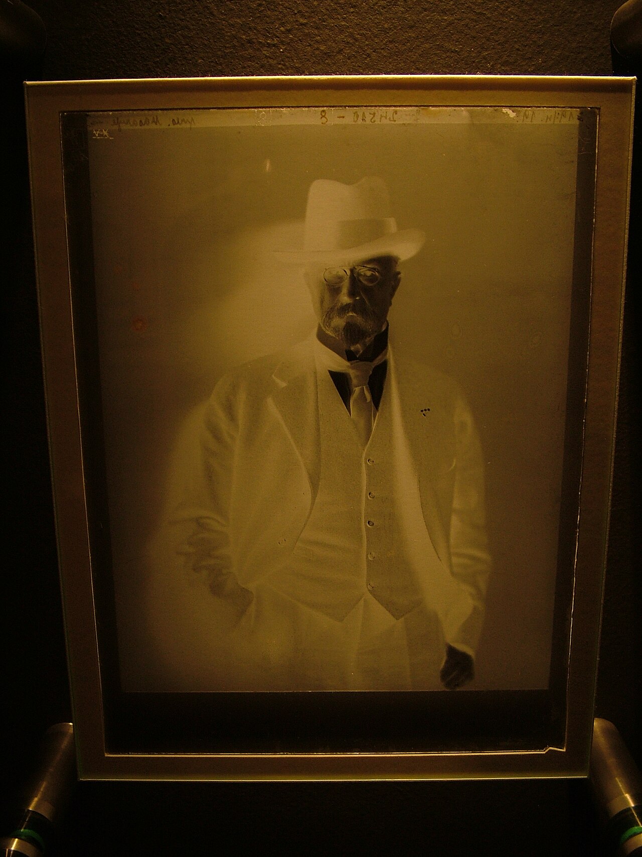 Tomás Masaryk