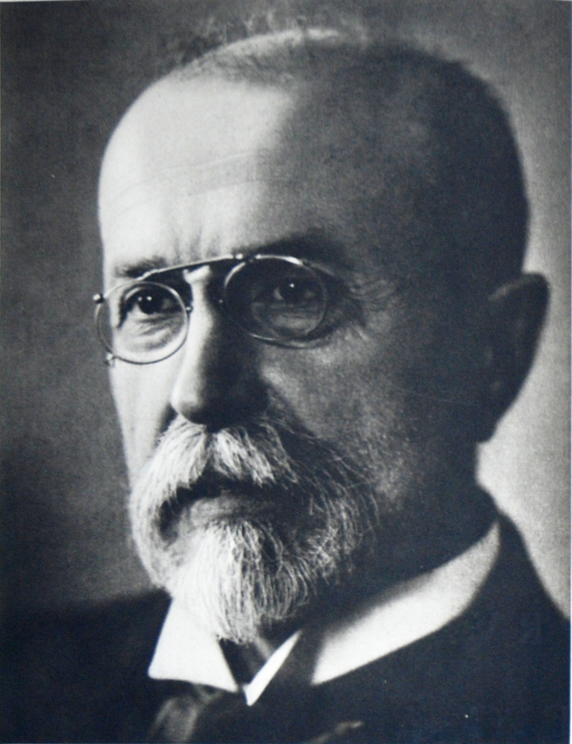 Tomás Masaryk