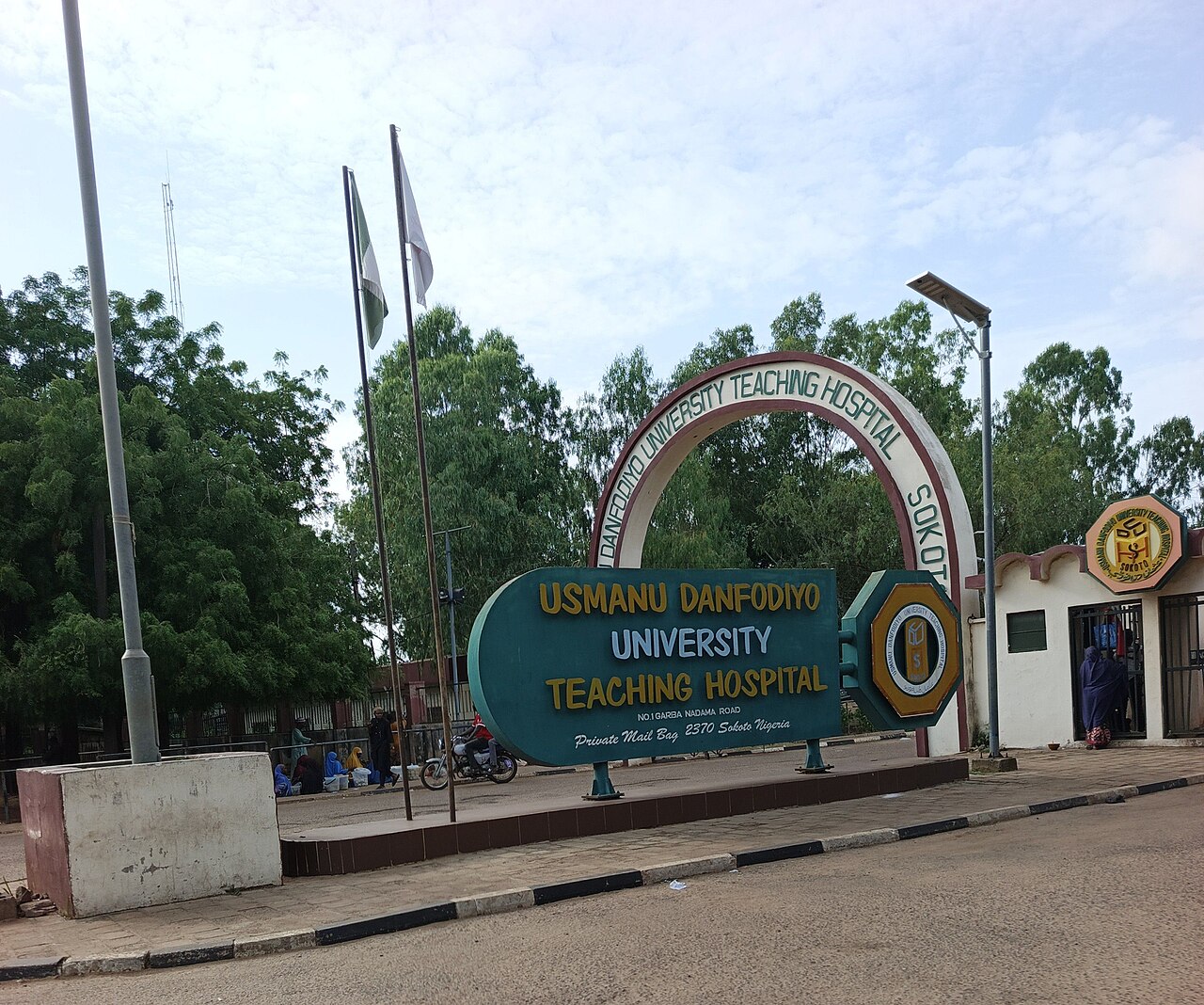 Usman dan Fodio