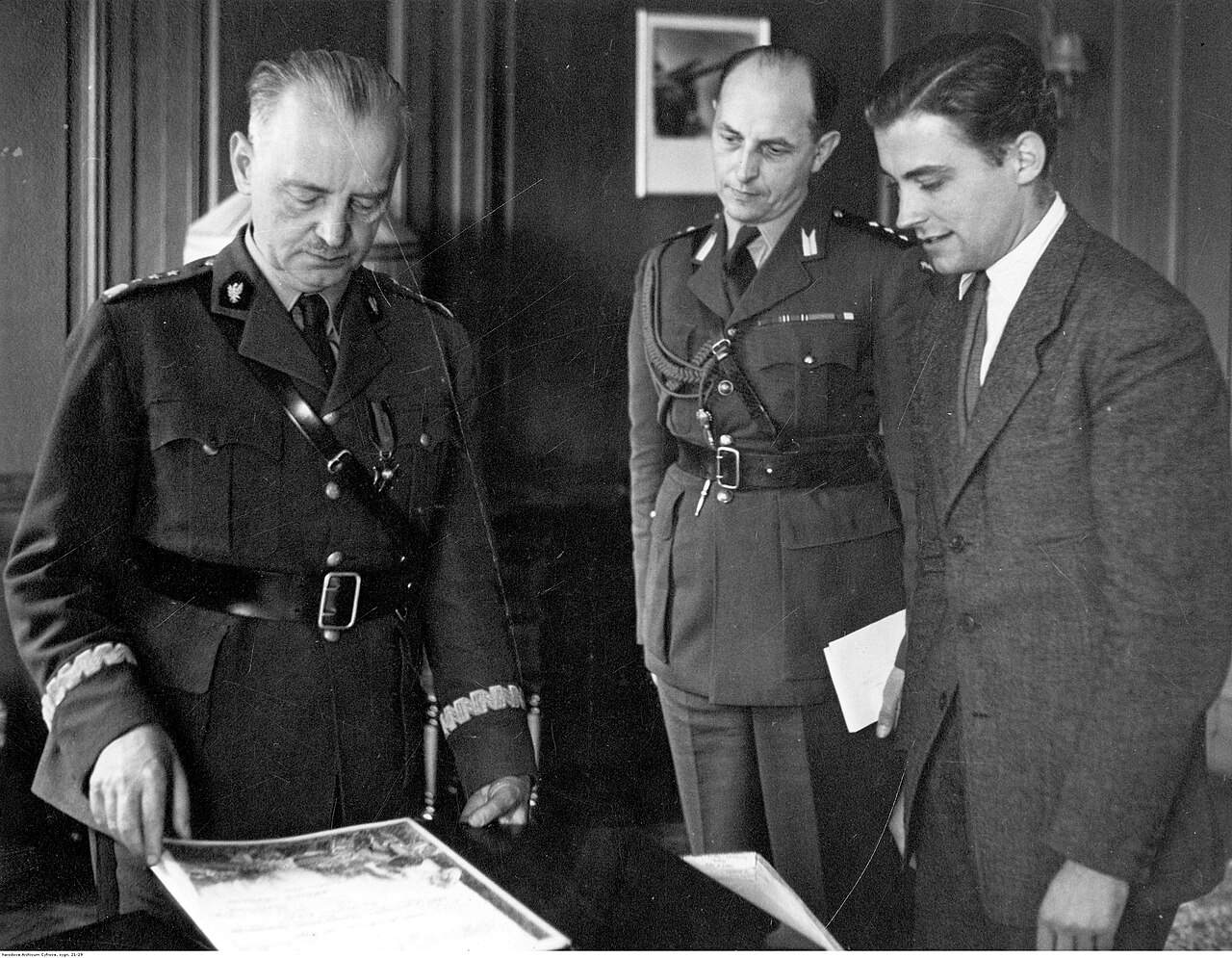 Władysław Sikorski