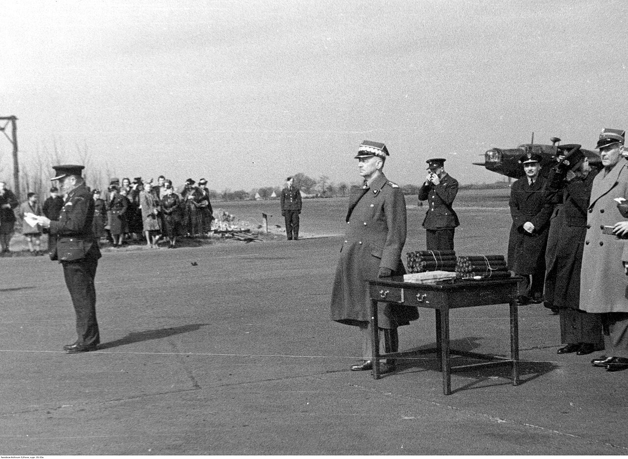 Władysław Sikorski
