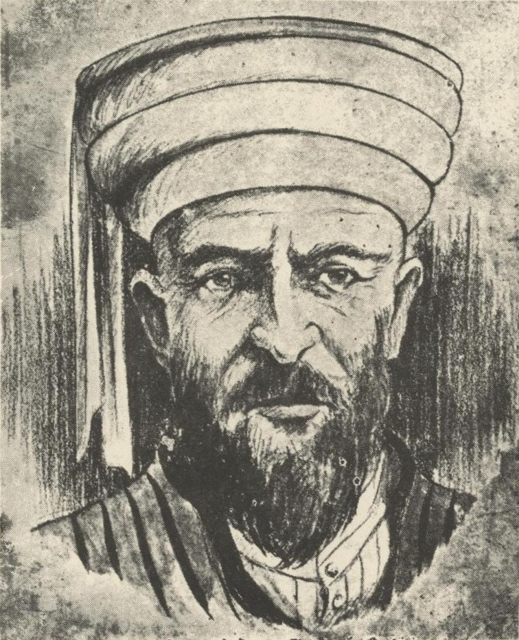 Yahya Muhammad Hamid ed-Din