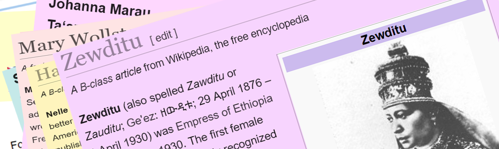 Zewditu